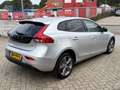 Volvo V40 2.0 T2 Momentum Gris - thumbnail 6