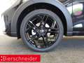 Volkswagen Taigo 1.0 TSI DSG R-Line Black Style ALU 18 AHK NAVI IQ. Schwarz - thumbnail 4