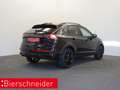 Volkswagen Taigo 1.0 TSI DSG R-Line Black Style ALU 18 AHK NAVI IQ. Schwarz - thumbnail 5