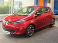 Renault ZOE Zoe Intens*KAMERA*NAVI*TEMPOMAT*MIET-BATT. Rot - thumbnail 3