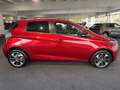 Renault ZOE Zoe Intens*KAMERA*NAVI*TEMPOMAT*MIET-BATT. Rot - thumbnail 8