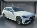 Mercedes-Benz C 220 d T AMG Panorama AHK Digit.Light 360° Weiß - thumbnail 18