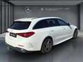 Mercedes-Benz C 220 d T AMG Panorama AHK Digit.Light 360° Weiß - thumbnail 12