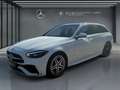 Mercedes-Benz C 220 d T AMG Panorama AHK Digit.Light 360° Weiß - thumbnail 1