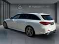 Mercedes-Benz C 220 d T AMG Panorama AHK Digit.Light 360° Weiß - thumbnail 8