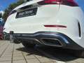 Mercedes-Benz C 220 d T AMG Panorama AHK Digit.Light 360° Weiß - thumbnail 12