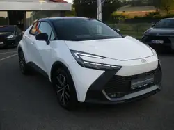Toyota C-HR C HR 1.8 Hybrid Teamplayer