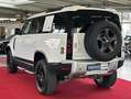 Land Rover Defender 110 X-Dynamic AHK LED RFK LEDER Blanc - thumbnail 7