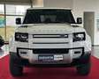 Land Rover Defender 110 X-Dynamic AHK LED RFK LEDER Blanc - thumbnail 3
