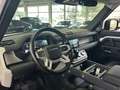 Land Rover Defender 110 X-Dynamic AHK LED RFK LEDER Blanc - thumbnail 8