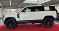 Land Rover Defender 110 X-Dynamic AHK LED RFK LEDER Blanc - thumbnail 4