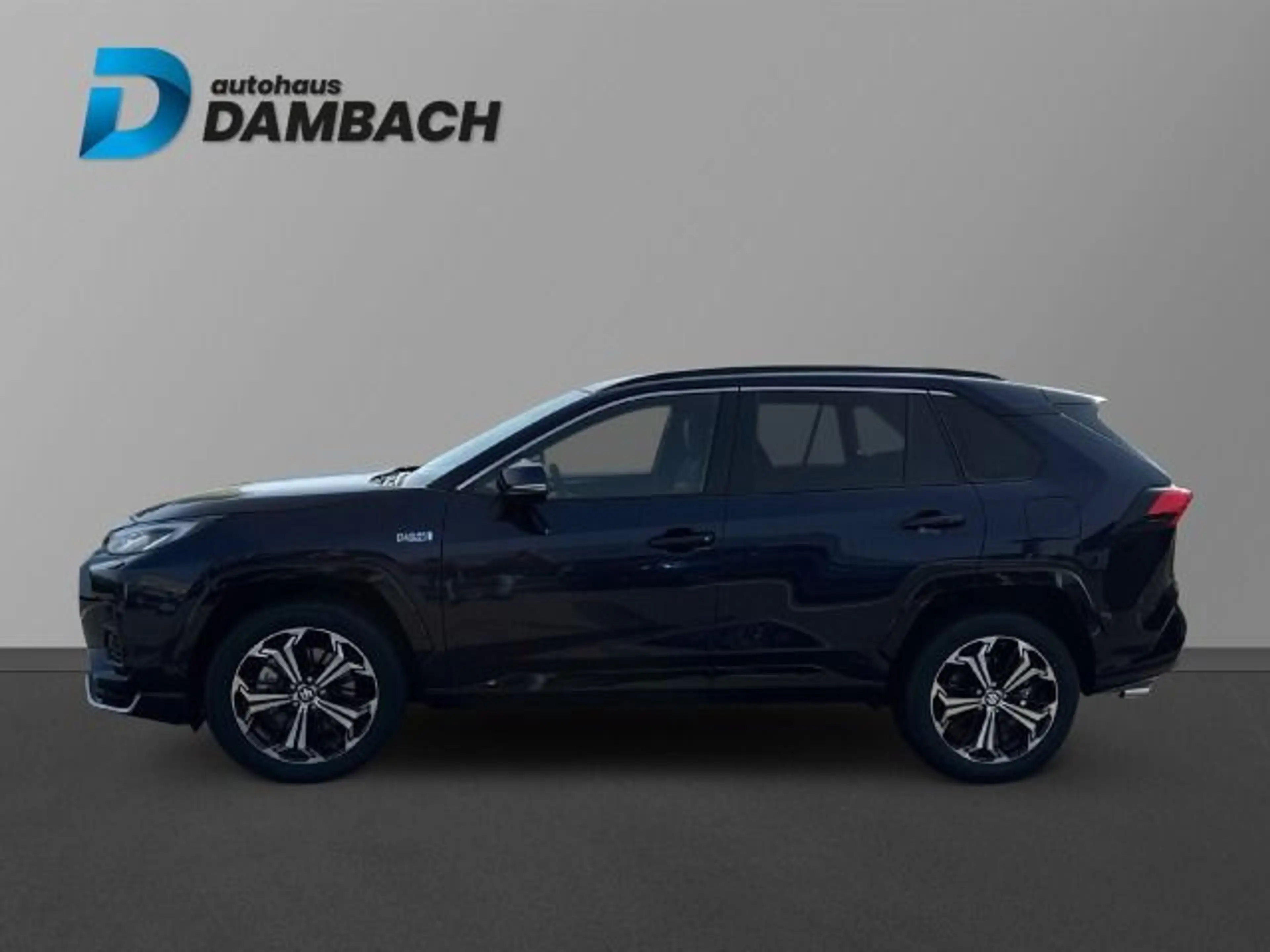 Suzuki Across 2.5 Plug-In Hybrid Comfort+ E-Four — photo 2