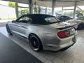 Ford Mustang Cabrio 5.0 V8 GT 2018 Facelift 10Gang Argent - thumbnail 10