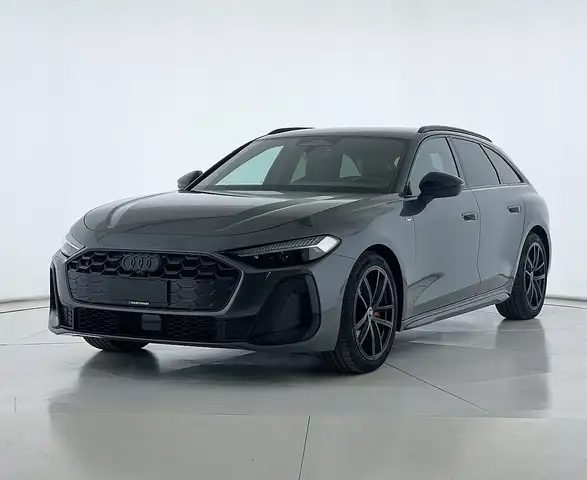 Audi A5 A5 Avant TDI 150 kW S tronic mHEV+ S Line edition *BONUS FINANZIAMENTO MANTOVANI BUY*