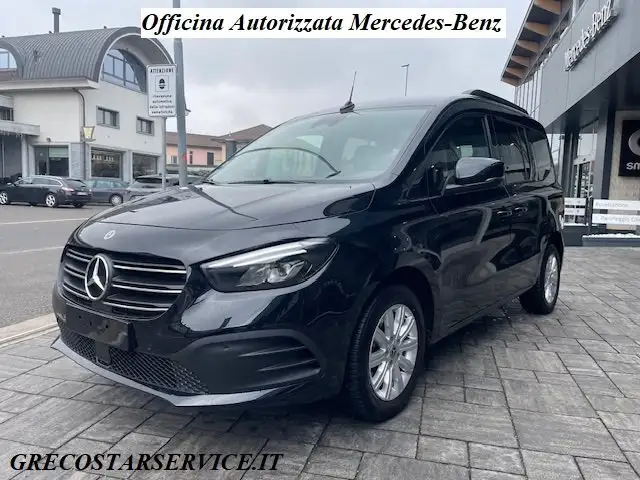 Mercedes-Benz T-Class Long 180 Sport NAVI/TELECAMERA/CAR-PLAY/LED