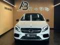 Mercedes-Benz GLA 45 AMG 4-Matic * 1ER PROPRIETAIRE * BELGIUM CAR  GAR 12 M Blanc - thumbnail 2