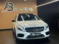 Mercedes-Benz GLA 45 AMG 4-Matic * 1ER PROPRIETAIRE * BELGIUM CAR  GAR 12 M Blanc - thumbnail 3
