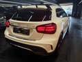 Mercedes-Benz GLA 45 AMG 4-Matic * 1ER PROPRIETAIRE * BELGIUM CAR  GAR 12 M Blanc - thumbnail 5
