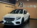Mercedes-Benz GLA 45 AMG 4-Matic * 1ER PROPRIETAIRE * BELGIUM CAR  GAR 12 M Blanc - thumbnail 4