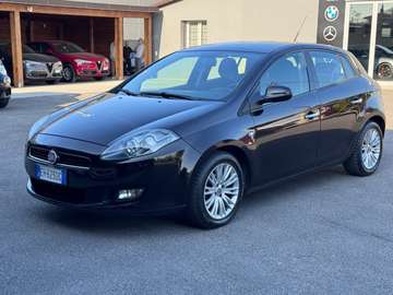 FIAT Bravo 1.4 EasyPower GPL VALIDO 2032