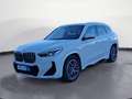 BMW iX1 xDrive30 M Sportpaket Adaptives Fahrwerk Weiß - thumbnail 2