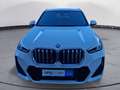 BMW iX1 xDrive30 M Sportpaket Adaptives Fahrwerk Weiß - thumbnail 7
