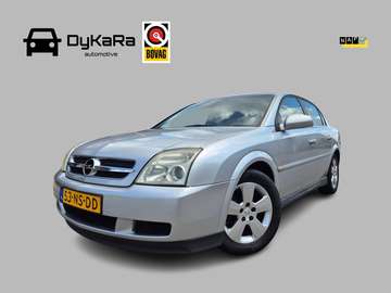 1.8-16V Comfort Airco Trekhaak nw APK