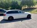 BMW 318 Serie 3 318d Touring Sport Bianco - thumbnail 8