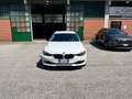 BMW 318 Serie 3 318d Touring Sport Bianco - thumbnail 2