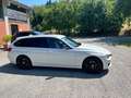 BMW 318 Serie 3 318d Touring Sport Bianco - thumbnail 9