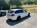 BMW 318 Serie 3 318d Touring Sport Bianco - thumbnail 7