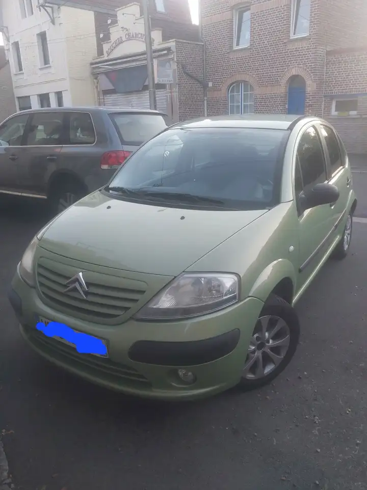 Citroen C3 1.4i Pulp