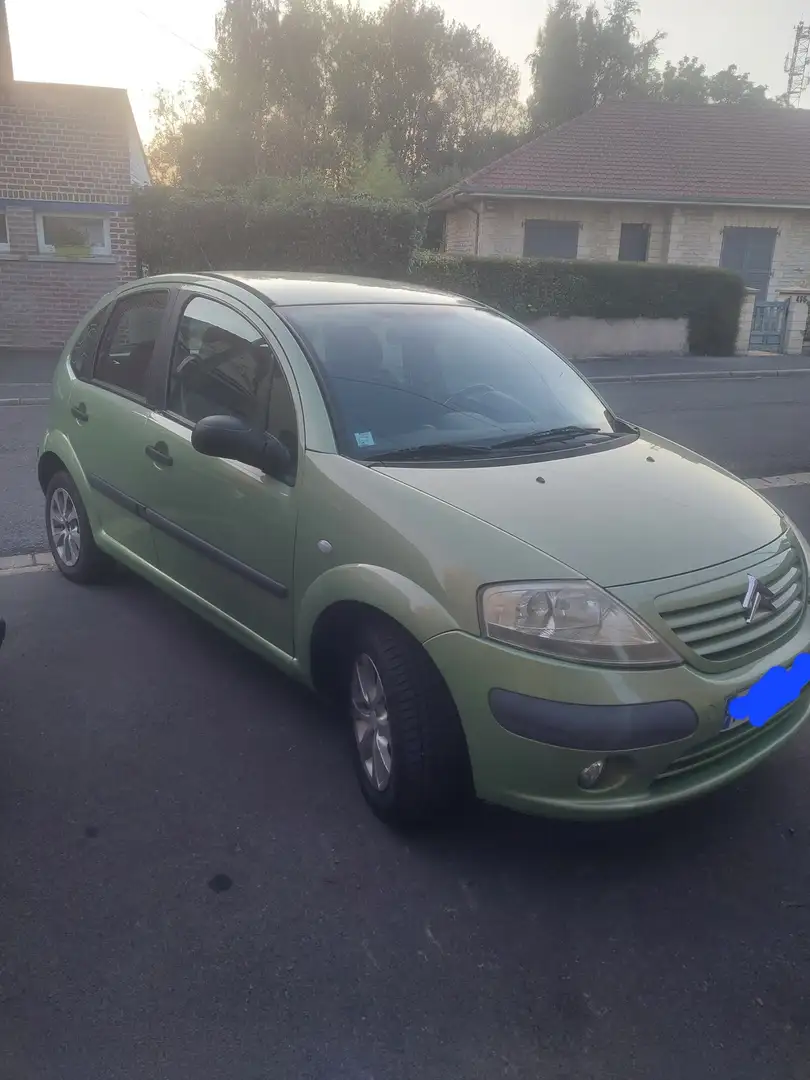 Citroen C3 1.4i Pulp - 2