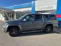 Volkswagen Amarok DoubleCab Highline 3,0 TDI 4Motion Aut.*Hardtop... Grau - thumbnail 2