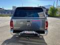 Volkswagen Amarok DoubleCab Highline 3,0 TDI 4Motion Aut.*Hardtop... Grau - thumbnail 4