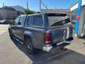 Volkswagen Amarok DoubleCab Highline 3,0 TDI 4Motion Aut.*Hardtop... Grau - thumbnail 3