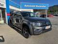 Volkswagen Amarok DoubleCab Highline 3,0 TDI 4Motion Aut.*Hardtop... Grau - thumbnail 6
