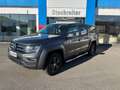 Volkswagen Amarok DoubleCab Highline 3,0 TDI 4Motion Aut.*Hardtop... Grau - thumbnail 1