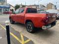 Toyota Hilux IV 4WD 2.8 D-4D 205 DOUBLE CABINE BVM Orange - thumbnail 11