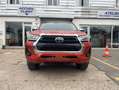 Toyota Hilux IV 4WD 2.8 D-4D 205 DOUBLE CABINE BVM Orange - thumbnail 21