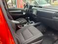 Toyota Hilux IV 4WD 2.8 D-4D 205 DOUBLE CABINE BVM Orange - thumbnail 26