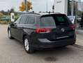 Volkswagen Passat Variant 2.0 TDI DSG Business NAVI+LED+AHK Gris - thumbnail 3