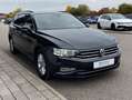 Volkswagen Passat Variant 2.0 TDI DSG Business NAVI+LED+AHK Gris - thumbnail 6