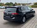 Volkswagen Passat Variant 2.0 TDI DSG Business NAVI+LED+AHK Gris - thumbnail 5