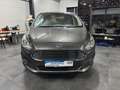 Ford S-Max S-MAX Titanium 7-Sitzer Gris - thumbnail 2
