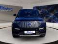 Ford Explorer 3.0 EcoBoost Plug-in-Hybrid Platinum (E Schwarz - thumbnail 2