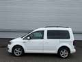 Volkswagen Caddy Kombi Family 2,0 TDI ID:85 Fehér - thumbnail 4