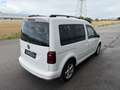 Volkswagen Caddy Kombi Family 2,0 TDI ID:85 Fehér - thumbnail 7