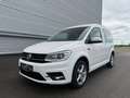 Volkswagen Caddy Kombi Family 2,0 TDI ID:85 Fehér - thumbnail 2
