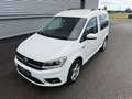 Volkswagen Caddy Kombi Family 2,0 TDI ID:85 Fehér - thumbnail 1